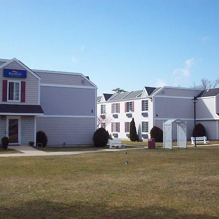 Howard Johnson By Wyndham Atlantic City Egg Harbor Township Hotel Exterior photo