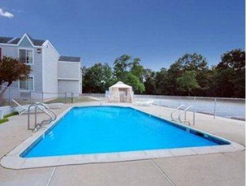 Howard Johnson By Wyndham Atlantic City Egg Harbor Township Hotel Exterior photo
