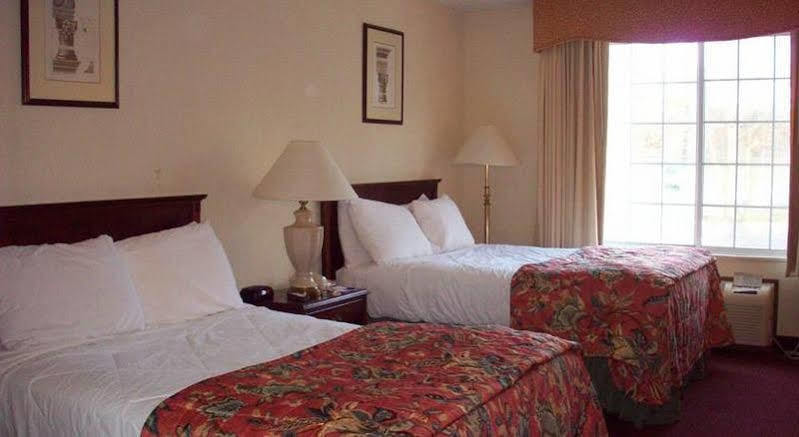 Howard Johnson By Wyndham Atlantic City Egg Harbor Township Hotel Exterior photo
