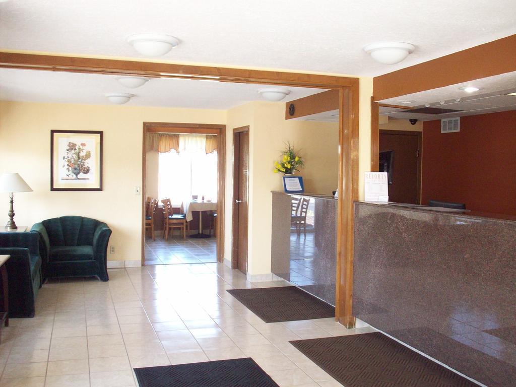 Howard Johnson By Wyndham Atlantic City Egg Harbor Township Hotel Exterior photo